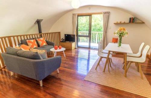 Kaeo House | Magic Cottages at Takou River