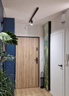 Bochnia Apartment | Magic House Apartament Proszowska 58 II