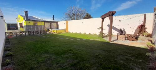 Rio Grande House | Magic house banheira de hidromassagem e piscina