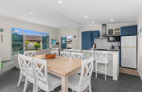 Mangawhai Heads House | Magic in Mangawhai