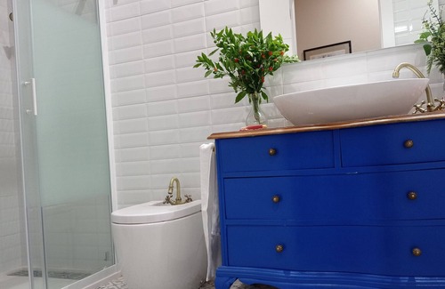 Olmedo House | magic in the bow