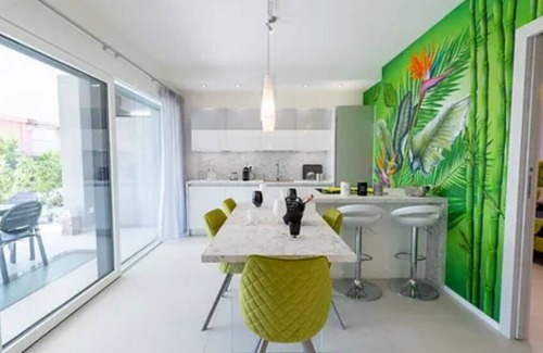 Cisano Apartment | Magic Luxury Apartments MOJITO