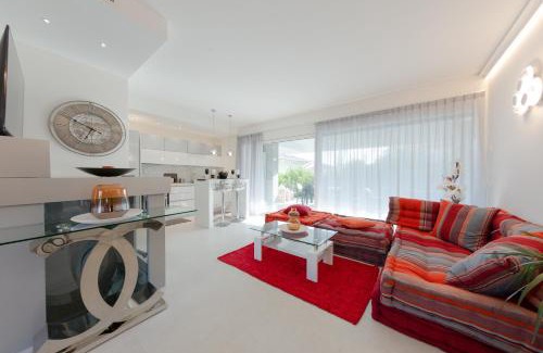 Bardolino Apartment | Magic Luxury Apartments