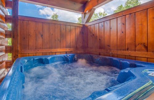 Smoky Mountains House | Magic Moments II