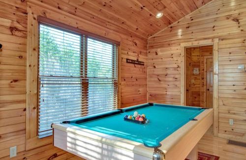Smoky Mountains House | Magic Moments II