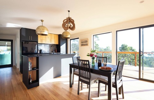 Tinderbox House | Magic Views