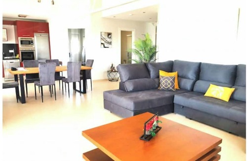 Tozar Apartment | Magical Andalusian Vacation