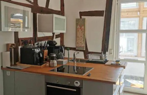 Erbach Apartment | magical apartment in the Rheingau for two people