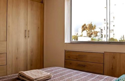 Cayma Apartment | Magical Colorful Sunsets in Cayma