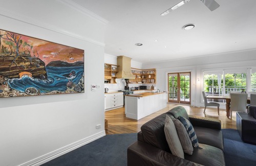 Lucaston House | Magical Lucindale - 4 Bedroom House