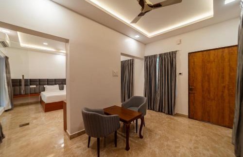 Moratandi Hotel | Magizhvanam