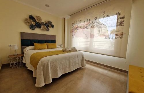 O Grove Apartment | Magnífico apartamento en el corazón de La Toja