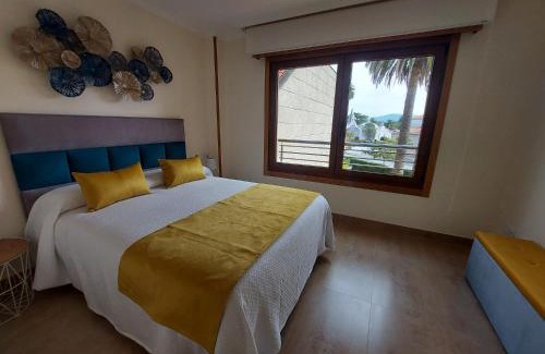 O Grove Apartment | Magnífico apartamento en el corazón de La Toja