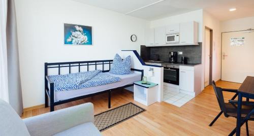 Doelzig Apartment | MAGNET Boardinghouse