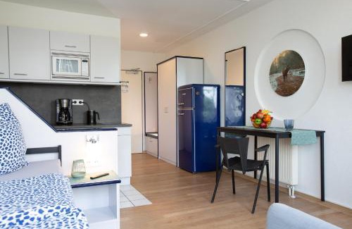 Doelzig Apartment | MAGNET Boardinghouse