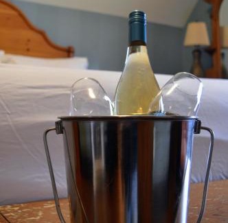 Moncton House | Magnetic Hill Winery