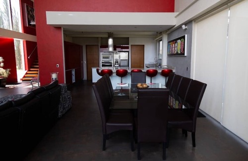 Mexico House | Magnificent Estate with Private Lake and Large Garden