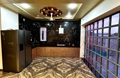 Udaipur Villa | magnifica Luxurious Villa by daranga