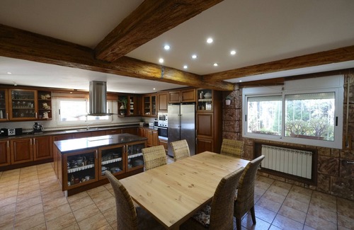 Cambrils Villa | MAGNIFICA Villa Only Families