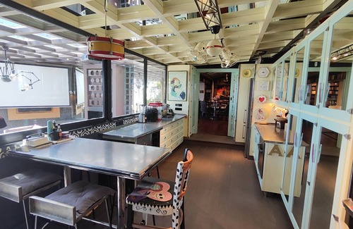 Urbanizacion el Rosario House | ✪ Magnificent 5 Bedrooms Villa in El Rosario | Best Area | Sea Views! ✪