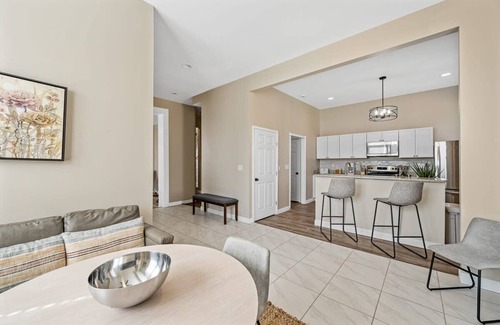 St. Louis House | Magnificent 5BR Beauty/ABODEbucks