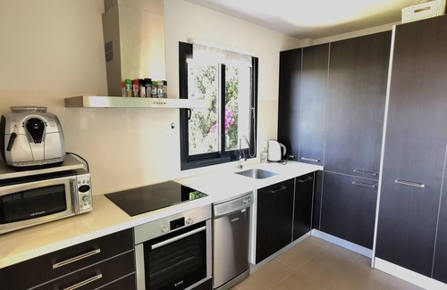 Orihuela Costa Apartment | Magnificent apartment with a view