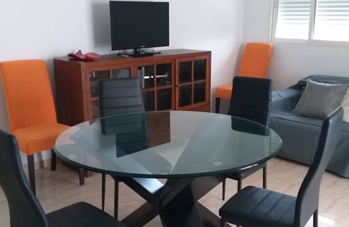 Puzol Apartment | Magnificent apartment 2 line beach, with terrace