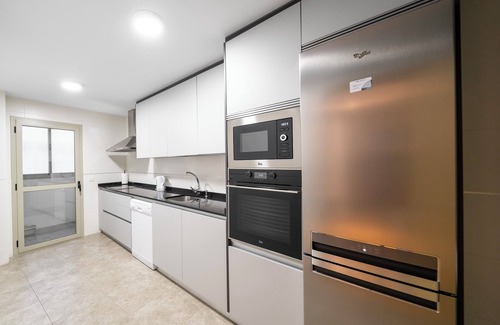 Getafe Condo | Magnificent apartment in Getafe, Madrid