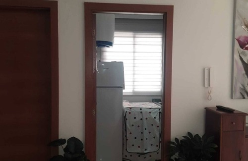 Branes Apartment | Magnificent apartment with green spaces 2 minutes walk from Houara-Tanger beach