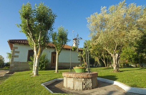 Ciudad Rodrigo House | Magnificent country house La Viña Ciudad Rodrigo