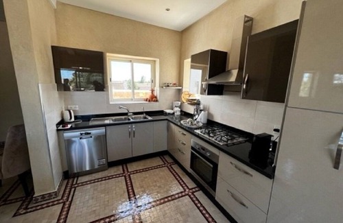 Ida Ougourd Villa | Magnificent country villa with pool and garden