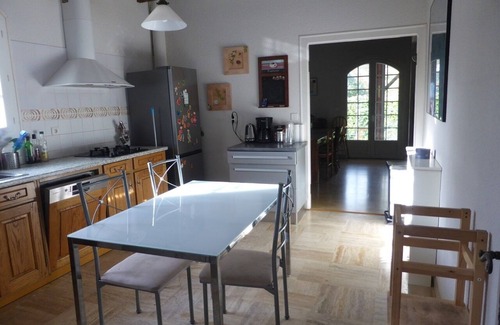 Sanguinet Villa | Magnificent family villa