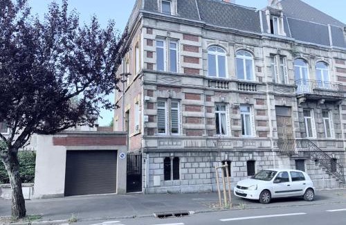 Charleville-Mezieres House | Magnificent Bourgeois Residence on Wooded Estate