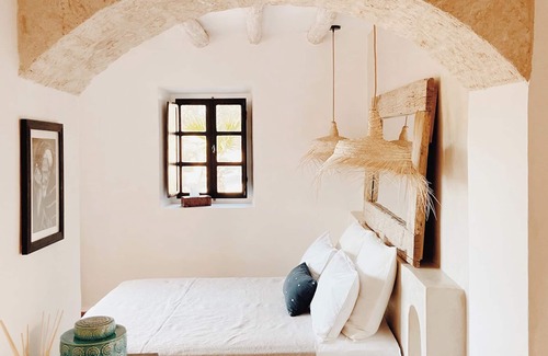 Sidi Kaouki House | Magnificent Guest House with Swimming Pool and Hammam for up to 16 people, ESSAOUIRA