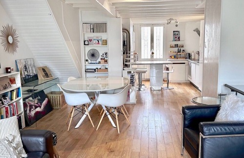 Talence House | Magnificent house of 95 m² with private pool