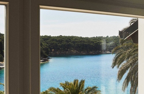 Cove Murtar Villa | Magnificent Mali Losinj Villa | Villa Zeus | Breathtaking Views of the Adriatic.