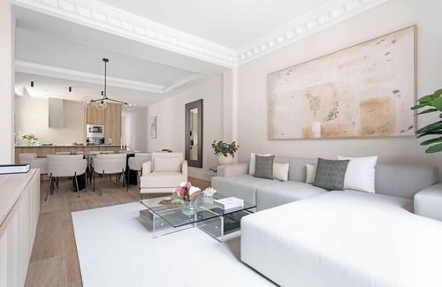 Malasana Apartment | Magnificent new apartment next to Gran Via