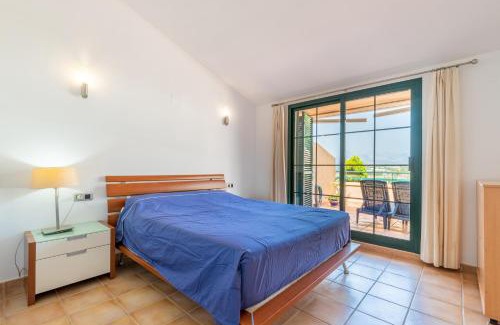 Pueblo Mascarat Apartment | Magnificent Penthouse Alteamascarat