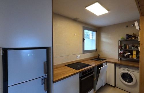 Rubite Apartment | Magnificent penthouse with 2 bedrooms and terrace facing the sea