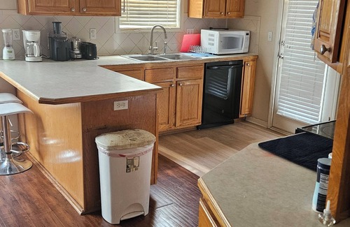 Kansas City House | Magnificent Place Private Room