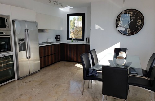 Coveta Fuma House | Magnificent Villa in Coveta Fuma with amazing sea view and pool