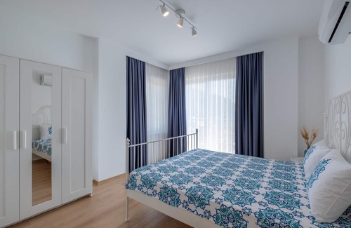 Alanya Villa | Magnificent Villa in marvelous Alanya, with gorgeous pool and exceptional view