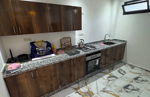 Sidi Taibi Villa | Magnificent villa with swimming pool