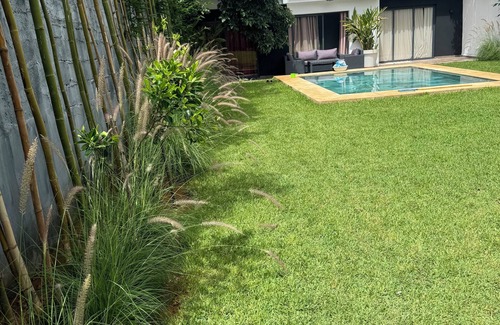 Sidi Taibi Villa | Magnificent villa with swimming pool