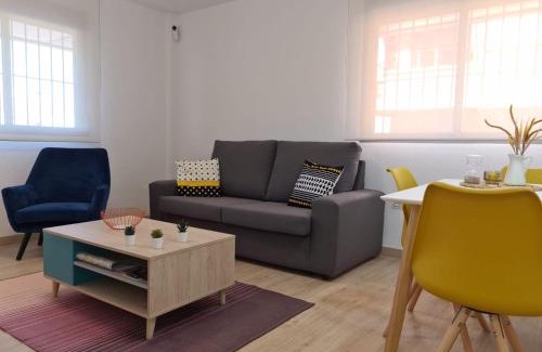 La Alberca Apartment | Magnifico apartamento nuevo La Alberca