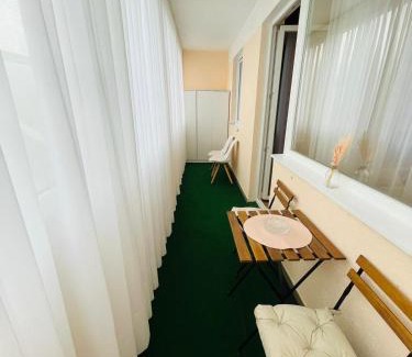 Kleinmunchen Apartment | Magnifique Appartment