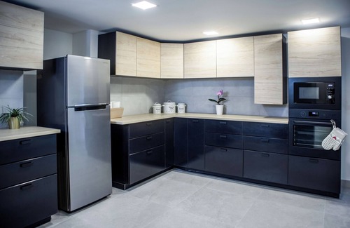 Epinay-sur-Seine House | Magnifique maison vue sur la seine à 15 Minutes de Paris