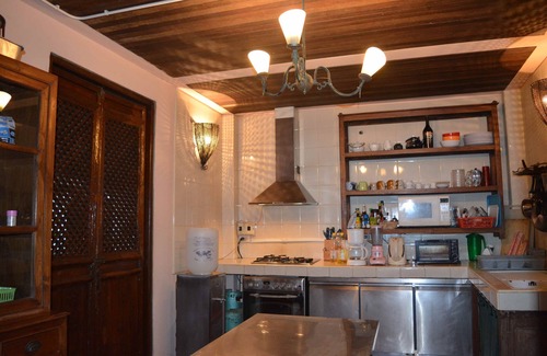 Chaloklum Villa | Magnifique maison les pieds dans l'eau Luxury villa directly on the beach