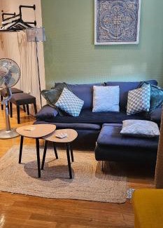 Mulhouse Apartment | Magnifique studio au centre historique