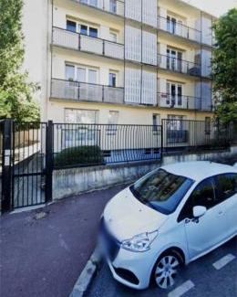 Fontenay-aux-Roses Apartment | Magnifique T1 bis à proximité de Paris